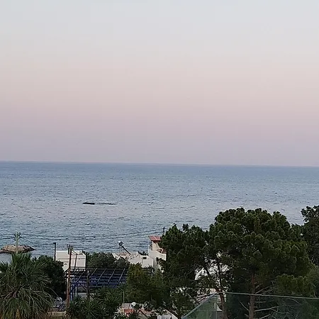 Little Paradis Villa