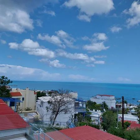 Little Paradis Villa Archangelos (Rhodes)