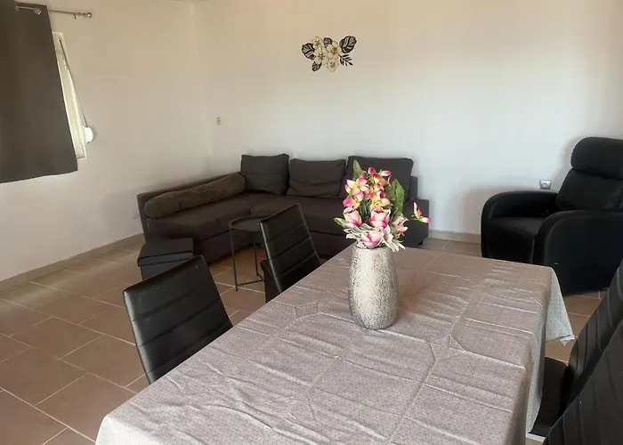 Little Paradis Archangelos (Rhodes)