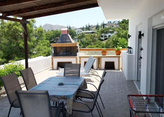 Villa Little Paradis *