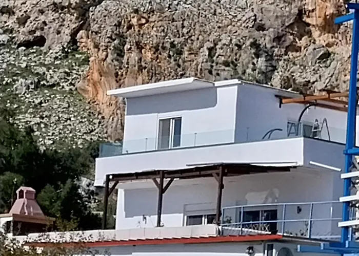 Little Paradis Villa *