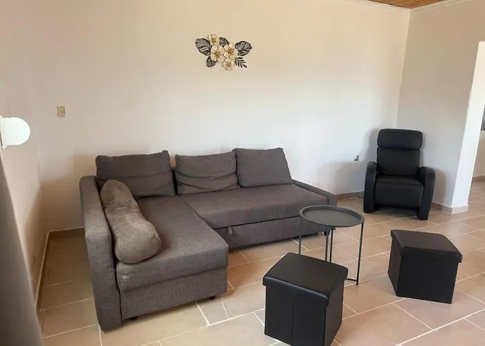 Villa Little Paradis *