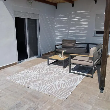 Villa Little Paradis