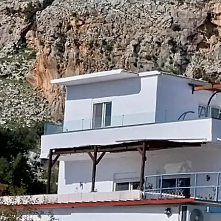 Little Paradis Villa *