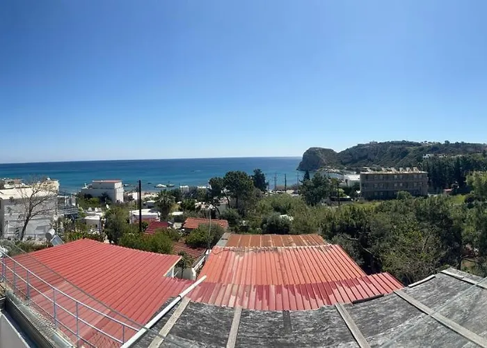 Villa Little Paradis