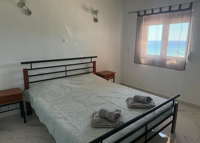 Little Paradis Villa *