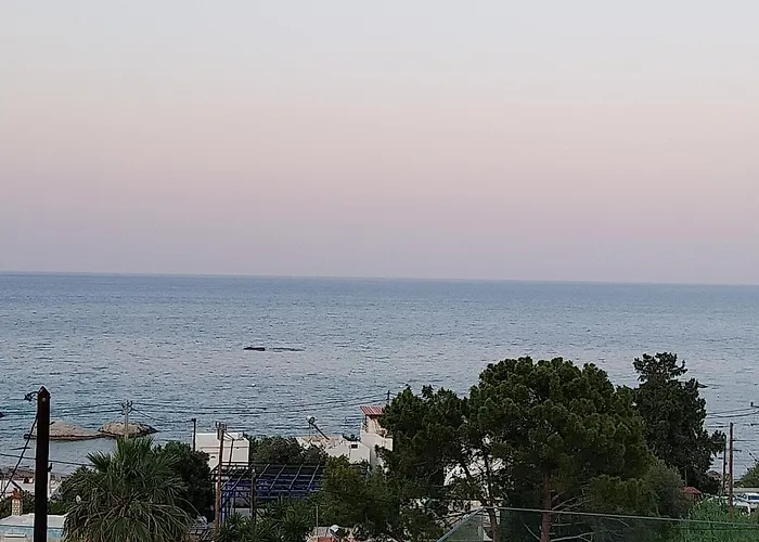 Little Paradis Villa