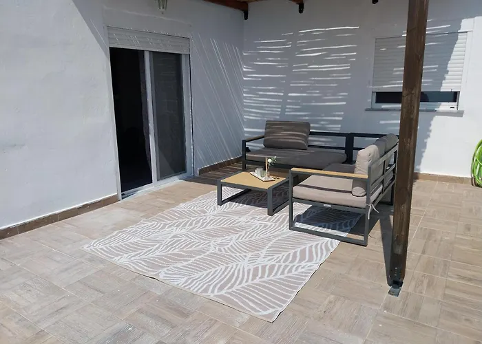 Villa Little Paradis