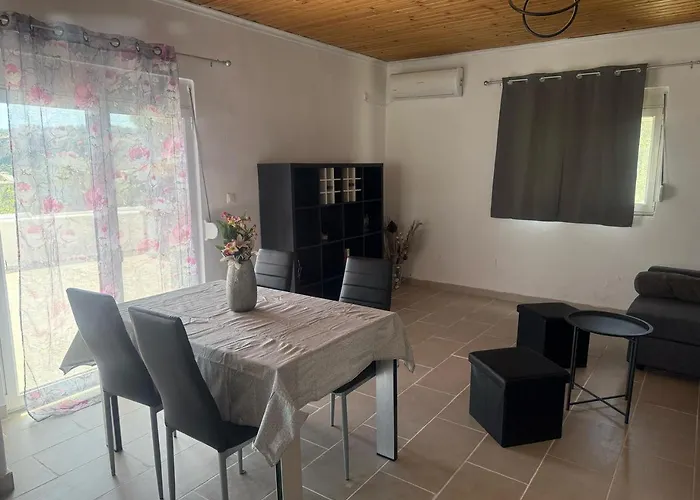 Little Paradis * Archangelos (Rhodes)