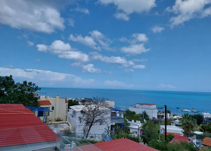 Little Paradis Villa Archangelos (Rhodes)