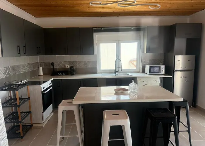 Little Paradis Villa