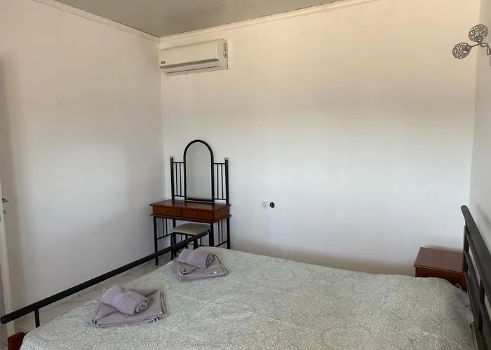 Villa Little Paradis