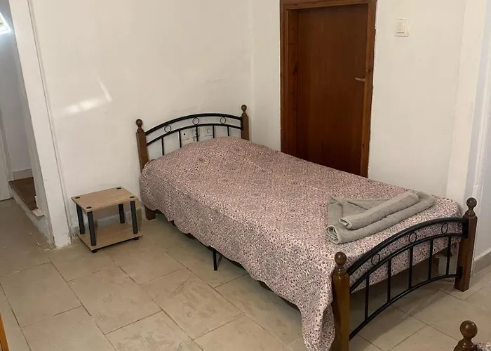 빌라 Little Paradis 아크앤젤로스