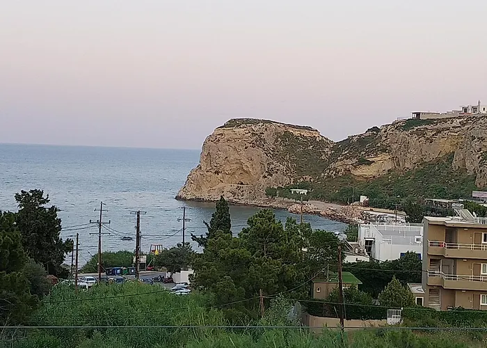 Little Paradis 빌라 *